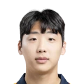 Sung Hun Kwak FC 27 Rare Bronze