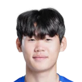 Seung Soo Park FC 27 Rare Bronze