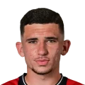 Ognjen Drakulić FC 27 Rare Bronze