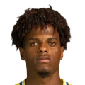 Fabrício Garcia Andrade FC 27 Rare Silver