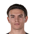 İsak Vural FC 27 Rare Bronze