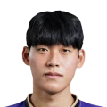 Jae Seok Hong FC 27 Rare Bronze