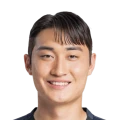 Si Woo Jin FC 27 Rare Bronze