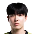 Yeong Park FC 27 Rare Bronze
