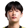 Chang Hun Kim FC 27 Rare Bronze