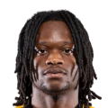 Jeremy Agbonifo FC 27 Rare Silver