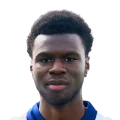 Amara Nallo FC 27 Rare Bronze