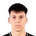 Llorenç Serred Martínez FC 27 Rare Bronze