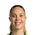 Rebekah Dowsett FC 27 Rare Bronze