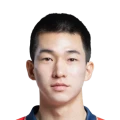 Ma Ho Chung FC 27 Rare Bronze