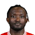 Jeannot Esua FC 27 Rare Bronze