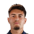 Jorge Cabello Trujillo FC 27 Rare Silver