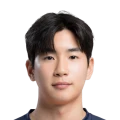 Jae Min Kim FC 27 Rare Bronze