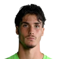 Davide Renzetti FC 27 Rare Bronze