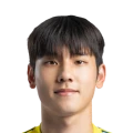 Seok Hyun Choi FIFA 27 Rare Bronze
