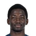 Touré FC 27 Rare Gold