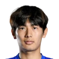Haoyu Yang FC 27 Rare Bronze