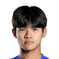 Jiawen Han FC 27 Rare Bronze