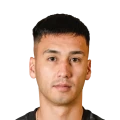 Alejandro Azócar FC 27 Rare Silver