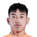 Suda Li FC 27 Rare Bronze