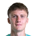 Nicholas Michalski FC 27 Rare Bronze