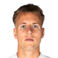 Ondřej Zmrzlý FC 27 Rare Silver