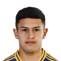 Julián Ceballos FC 27 Rare Bronze