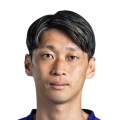 Yong Jik Ri FC 27 Rare Bronze