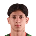 Josué Reinatti FC 27 Rare Bronze