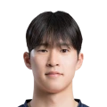 In Jung Jo FC 27 Rare Bronze