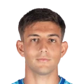 Mateo Clemente FC 27 Rare Bronze
