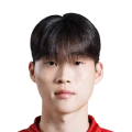 Ye Chan Lee FC 27 Rare Bronze