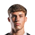 Diogo Lobão de Sousa FC 27 Rare Silver