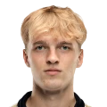 Wojciech Urbański FC 27 Rare Silver