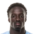 Ismaïl Seydi FC 27 Rare Bronze