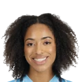 Nádia Filipa Gomes Coelho FC 27 Rare Silver
