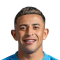 Alcides Benítez FC 27 Rare Silver