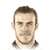 Bale FC 27 Icon