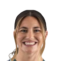 Kate Wiesner FC 27 Rare Gold