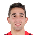 Asier Osambela Larraya FC 27 Rare Silver