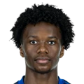 Aboubaka Soumahoro FC 27 Rare Bronze