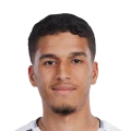 Amine Boukamir FC 27 Rare Bronze