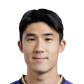 Woon Kim FC 27 Rare Bronze