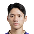 Ka Ram Han FC 27 Rare Bronze