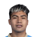 Jhon Cristian Velásquez FC 27 Rare Silver