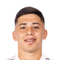 Tiago Caballero FC 27 Rare Bronze