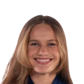 Talia Staude FC 27 Rare Silver