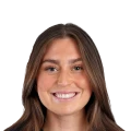 Maddie Mercado FC 27 Rare Silver