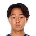 Keita Kosugi FC 27 Rare Silver
