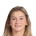 Maddie Moreau FC 27 Rare Bronze